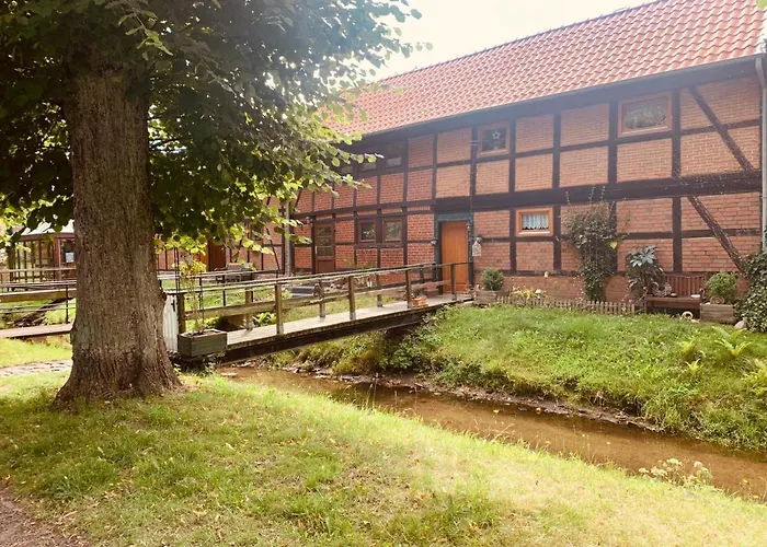 Fewo Casa