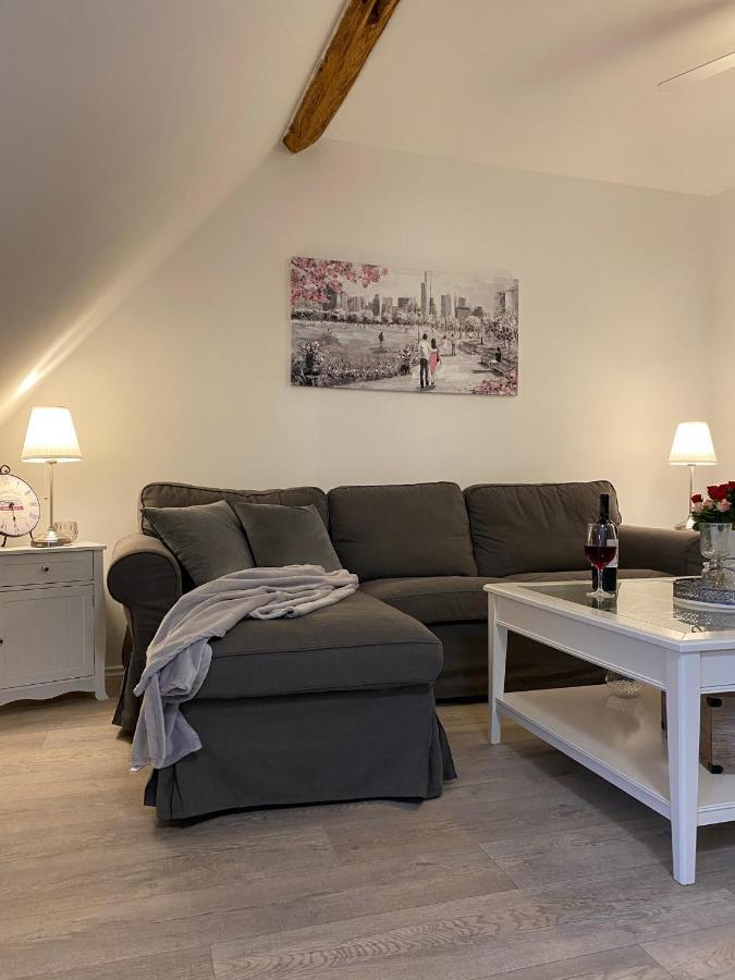 Casa Apartment