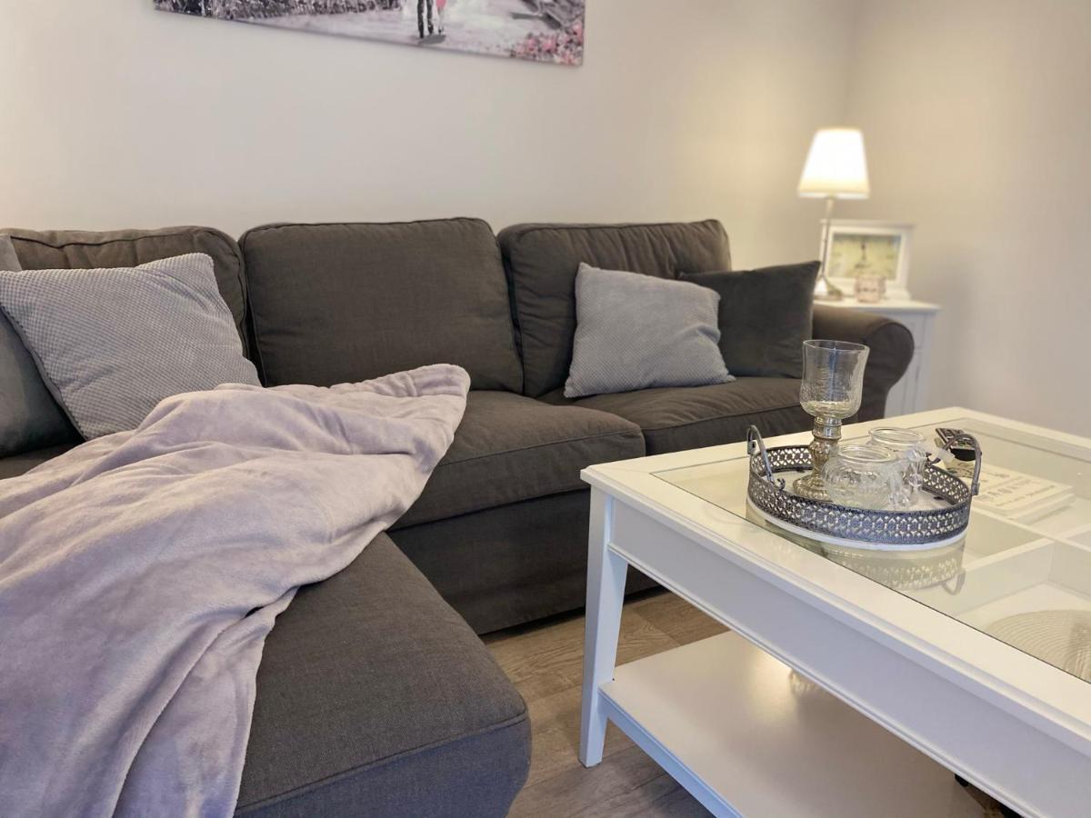Casa Apartment