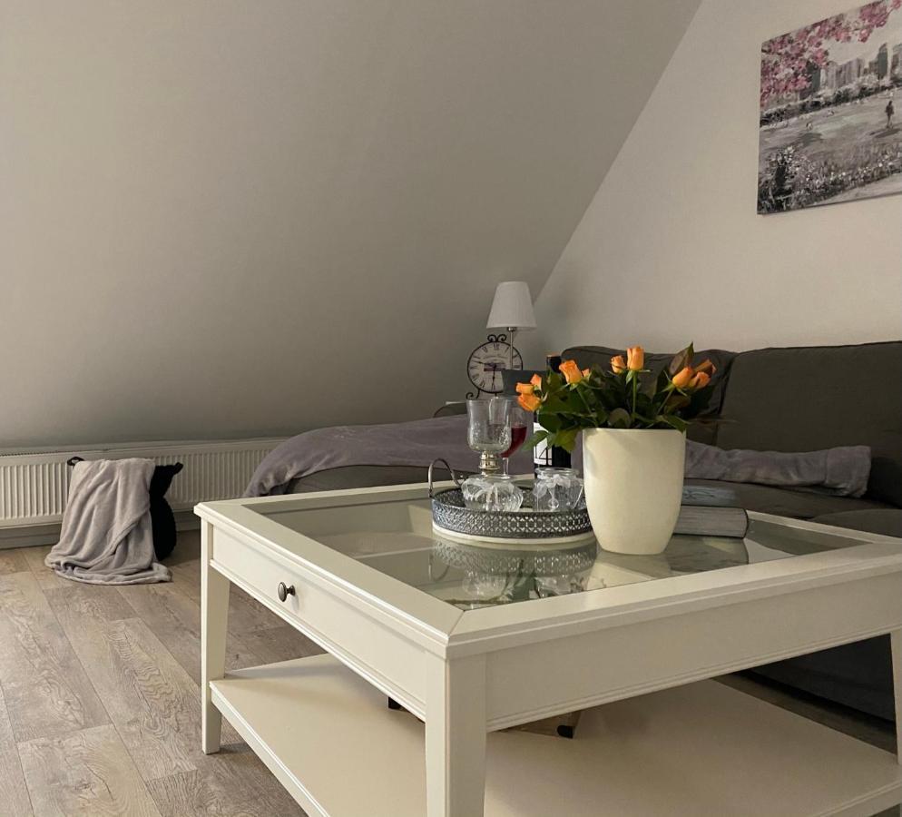Casa * Boizenburg