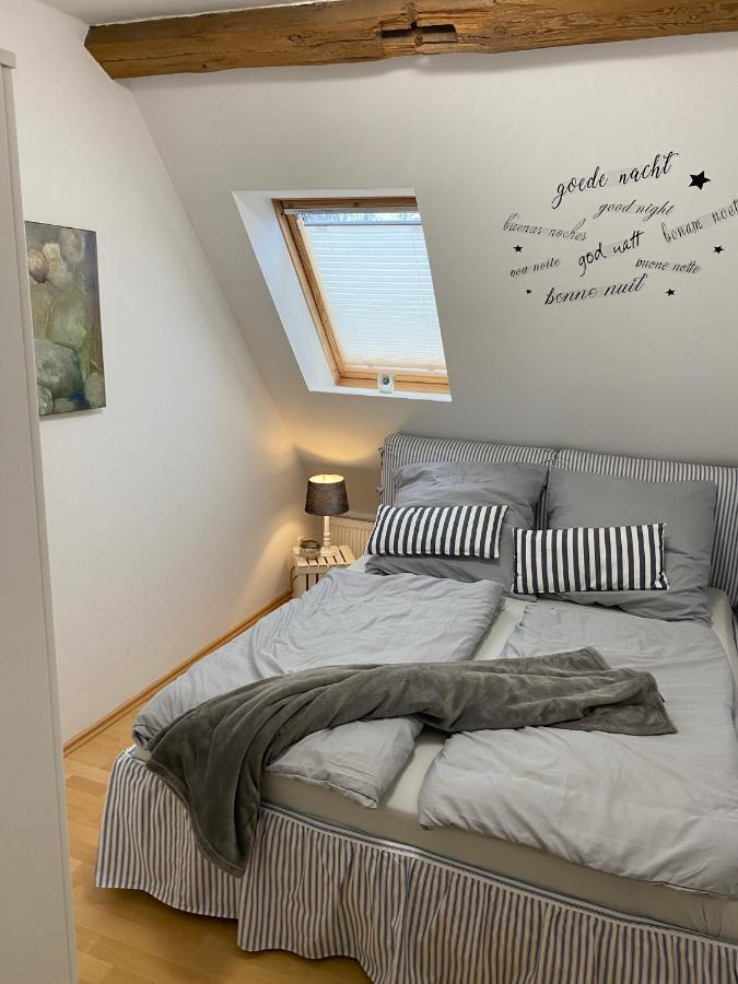 Casa Apartment