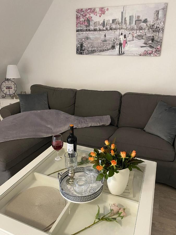 Casa Apartment