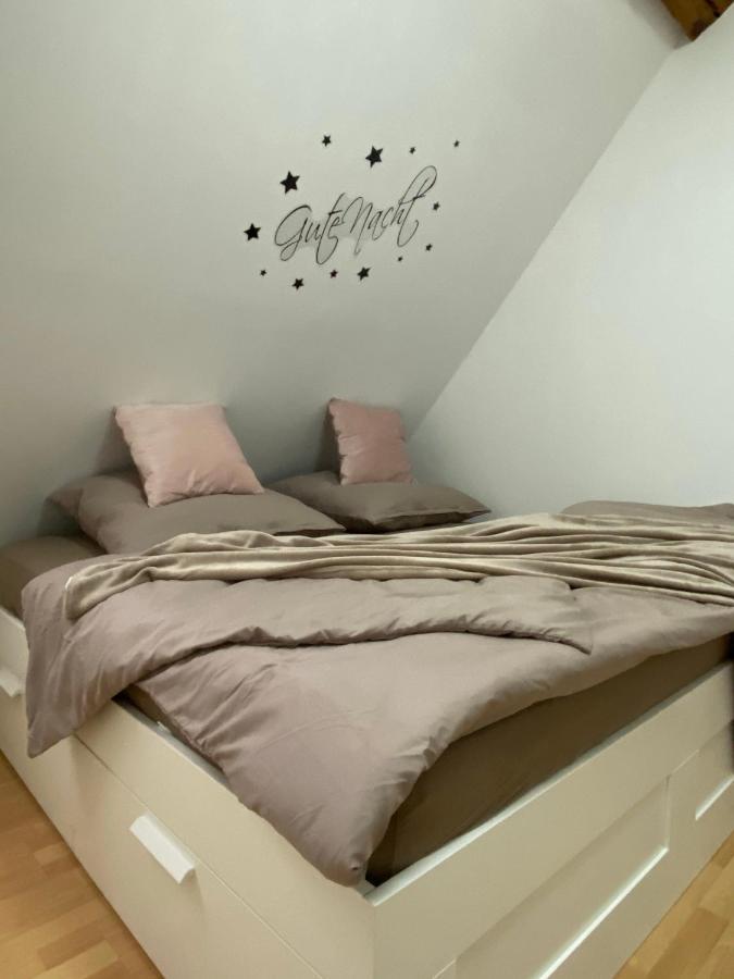 Casa Apartment *