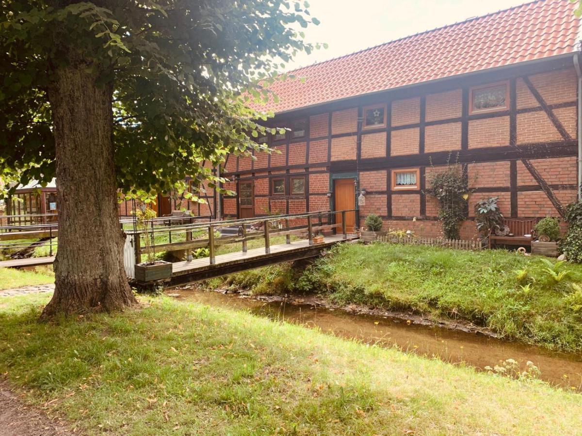 Casa Apartment